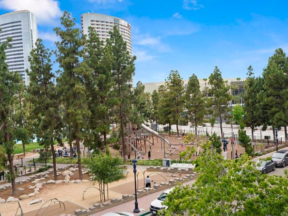 510 1st Ave 302, San Diego CA 92101