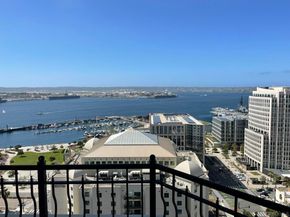 700 W Harbor 2501, San Diego CA 92101