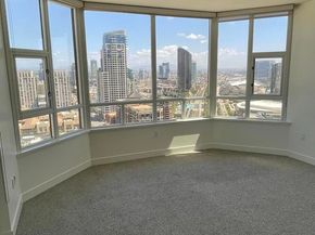 700 W Harbor 2501, San Diego CA 92101