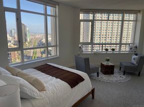700 W Harbor 2501, San Diego CA 92101