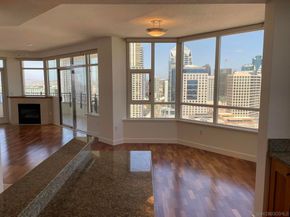 700 W Harbor 2501, San Diego CA 92101