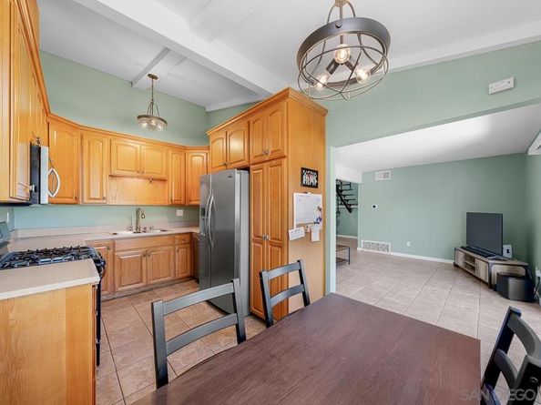 9070 Calle Lucia, Lakeside CA 92040