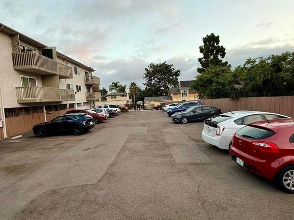3029 Broadway 4, San Diego CA 92102