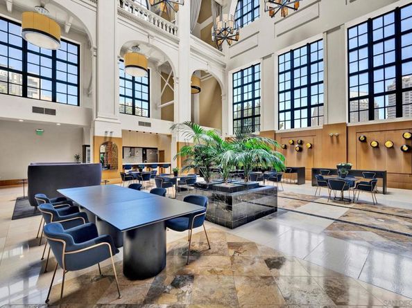 700 W E St 518, San Diego CA 92101