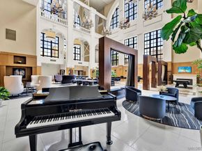 700 W E St 518, San Diego CA 92101