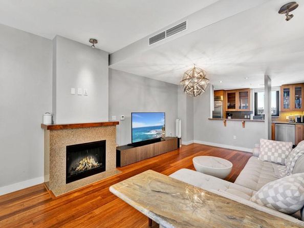 700 W E St 518, San Diego CA 92101