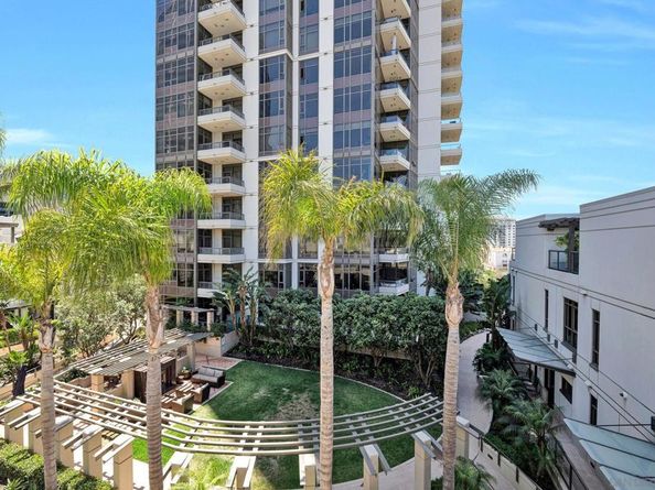 700 W E St 518, San Diego CA 92101