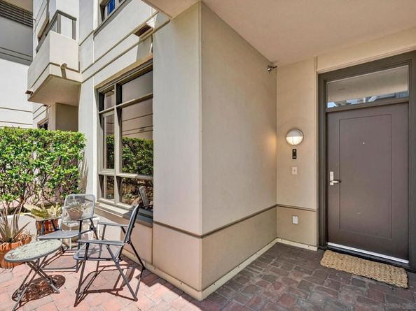 700 W E St 518, San Diego CA 92101