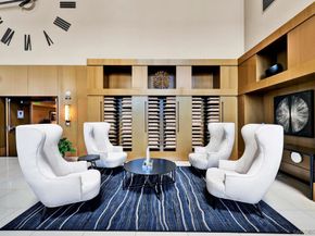 700 W E St 518, San Diego CA 92101