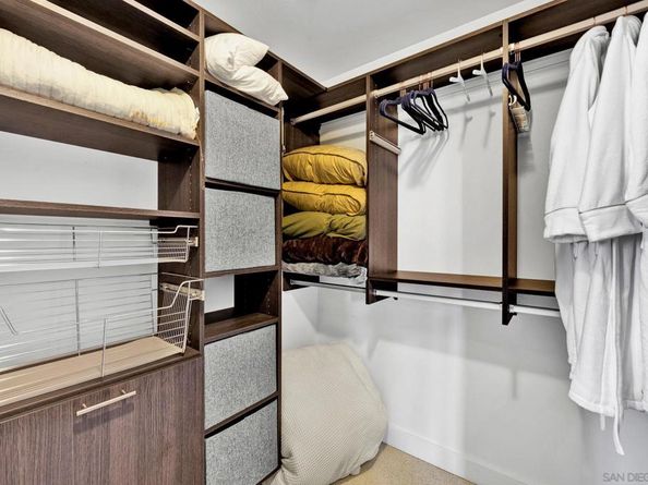 700 W E St 518, San Diego CA 92101