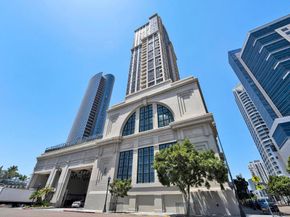 700 W E St 518, San Diego CA 92101