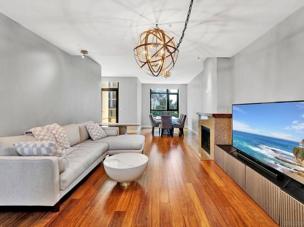 700 W E St 518, San Diego CA 92101