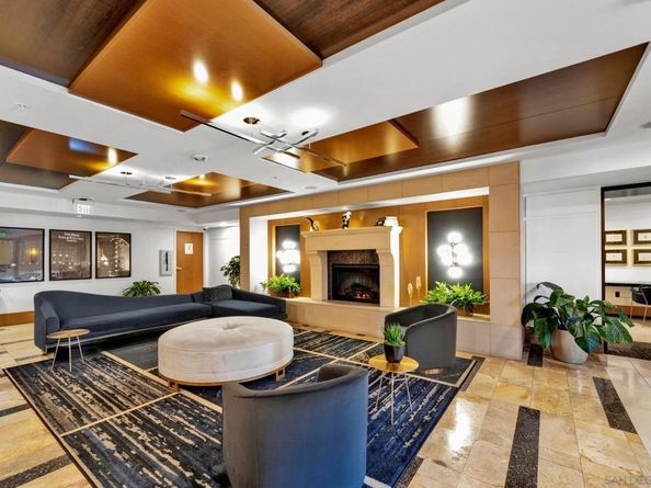 700 W E St 518, San Diego CA 92101