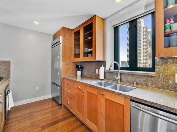 700 W E St 518, San Diego CA 92101