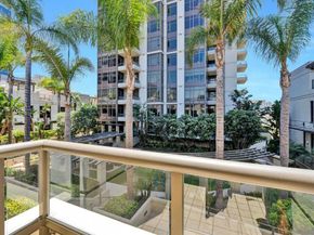 700 W E St 518, San Diego CA 92101