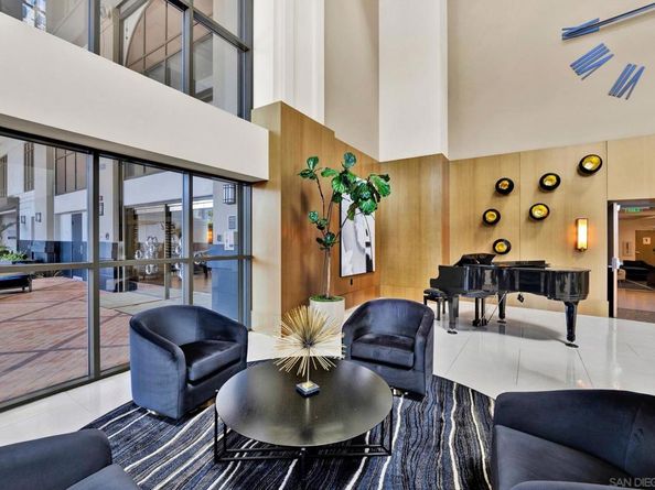 700 W E St 518, San Diego CA 92101