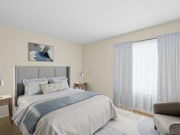 4095 Rosenda Court 249, San Diego CA 92122