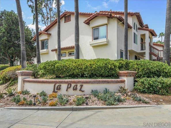 4095 Rosenda Court 249, San Diego CA 92122