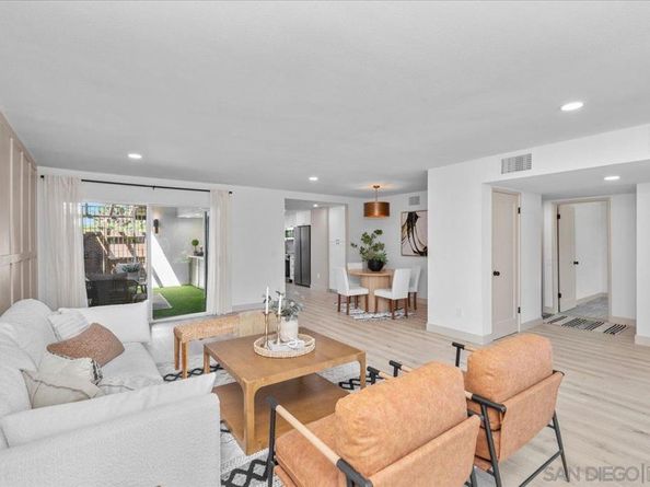 16566 Caminito Vencinos 31, San Diego CA 92128