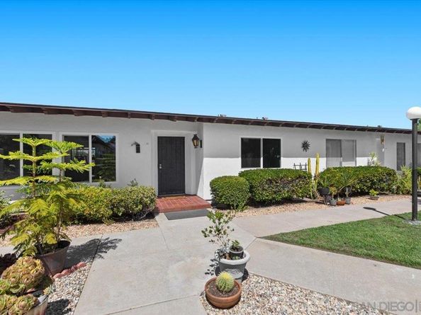 16566 Caminito Vencinos 31, San Diego CA 92128