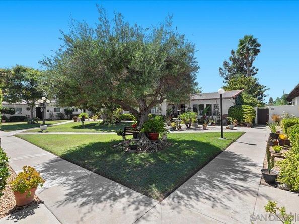 16566 Caminito Vencinos 31, San Diego CA 92128
