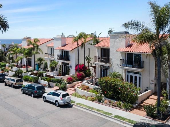 292 Bonair St, La Jolla CA 92037