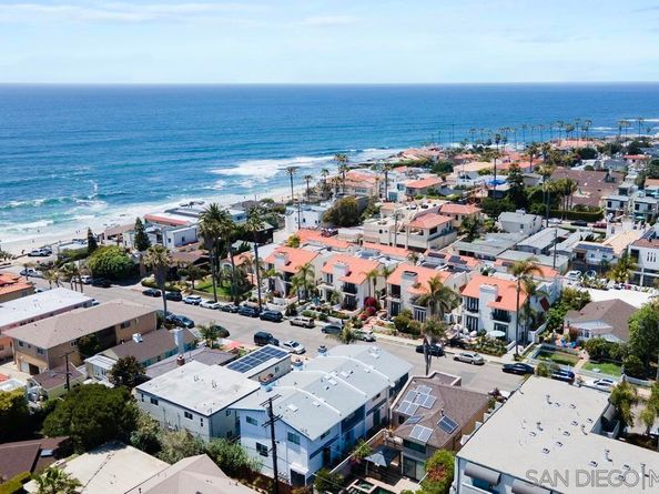 292 Bonair St, La Jolla CA 92037