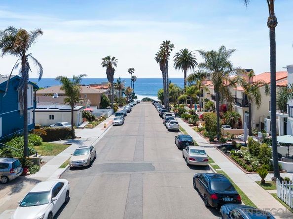 292 Bonair St, La Jolla CA 92037