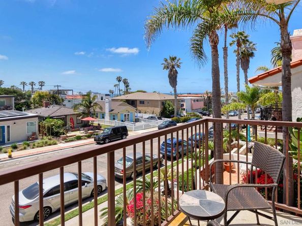292 Bonair St, La Jolla CA 92037