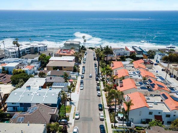 292 Bonair St, La Jolla CA 92037