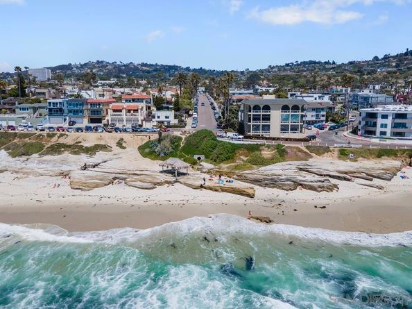 292 Bonair St, La Jolla CA 92037