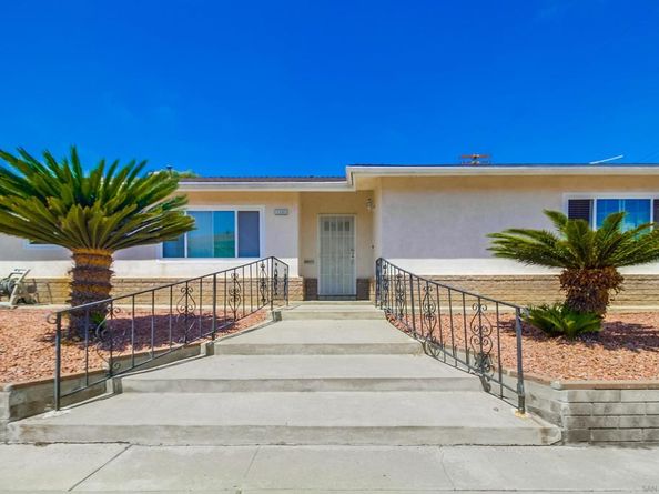 1840 Locust St, San Diego CA 92106