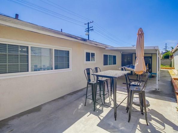 1840 Locust St, San Diego CA 92106
