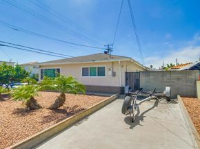 1840 Locust St, San Diego CA 92106
