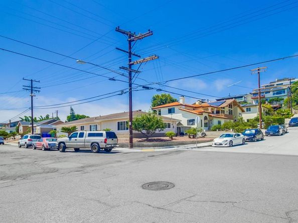 1840 Locust St, San Diego CA 92106