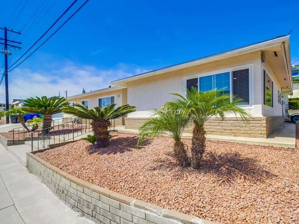 1840 Locust St, San Diego CA 92106