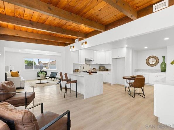 6460 Bougainville Rd, San Diego CA 92139