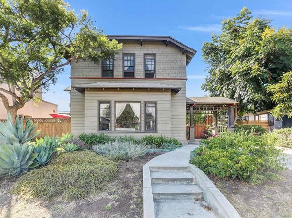 3660 28Th St, San Diego CA 92104