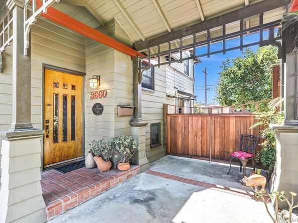 3660 28Th St, San Diego CA 92104