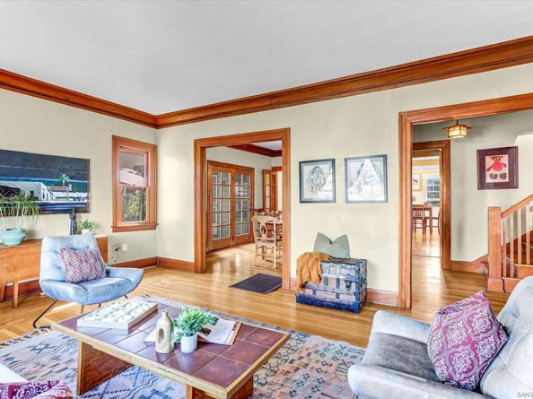 3660 28Th St, San Diego CA 92104