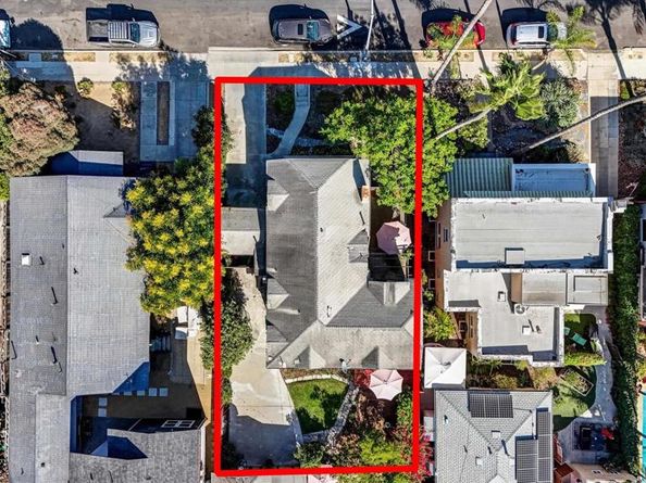 3660 28Th St, San Diego CA 92104