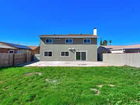 1847 Via Encantadoras, San Ysidro CA 92173
