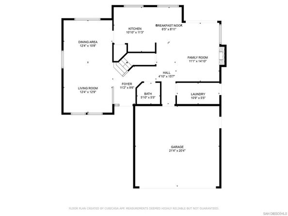 9360 Stargaze Ave, San Diego CA 92129