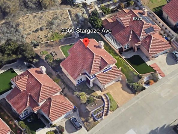 9360 Stargaze Ave, San Diego CA 92129