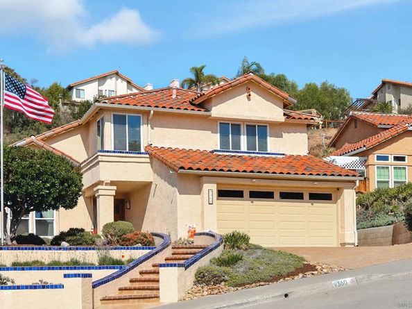 9360 Stargaze Ave, San Diego CA 92129
