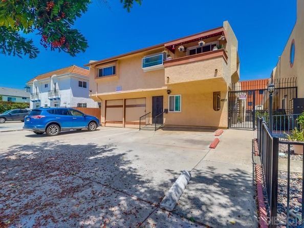 4209 45th St l8, San Diego CA 92115