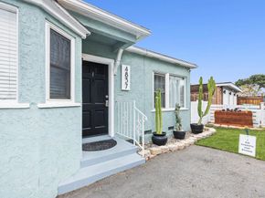 4837 Castle Avenue, San Diego CA 92105