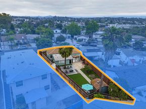 4837 Castle Avenue, San Diego CA 92105