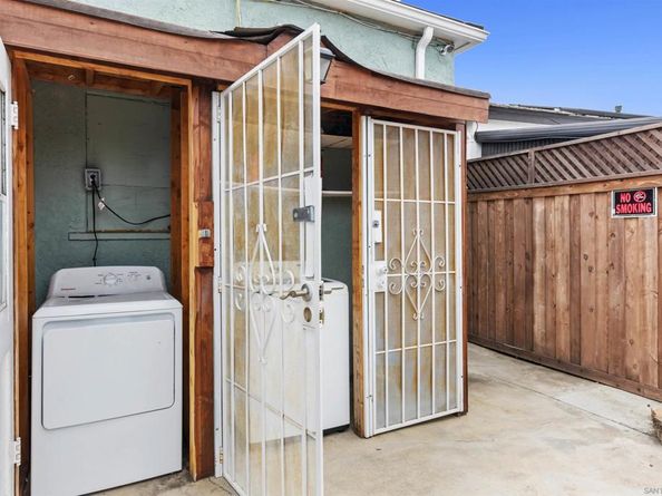 4837 Castle Avenue, San Diego CA 92105