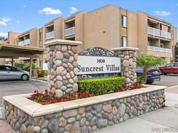 3030 Suncrest